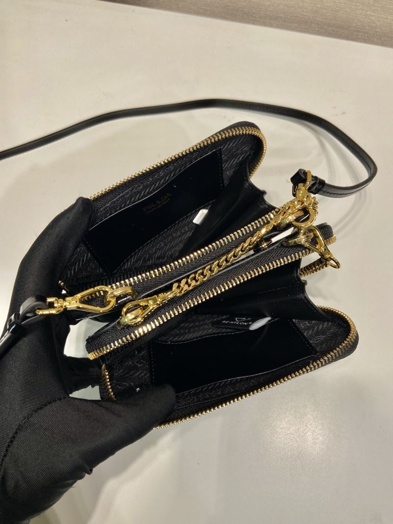 Prada Satchel Bags